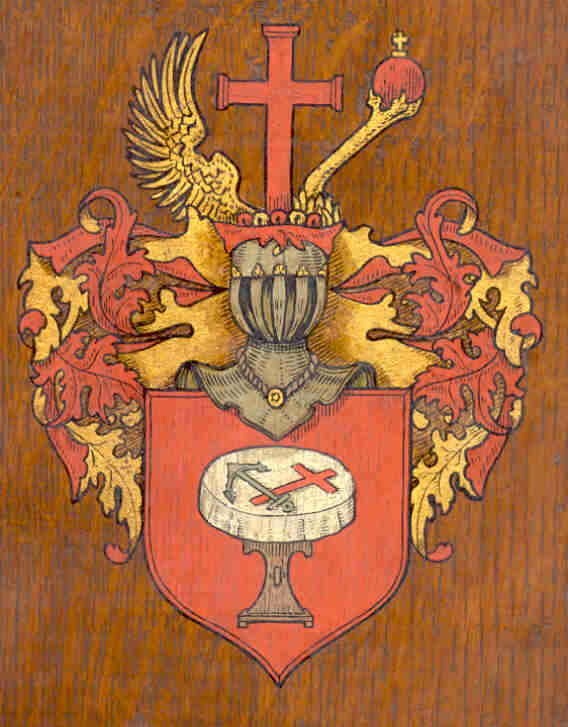 Tafel_Coat_of_arms.jpg (43415 bytes)